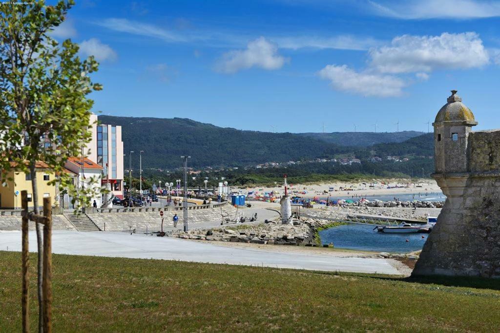 Angelas - Casa Do Coberto Vila Praia de Âncora Kültér fotó